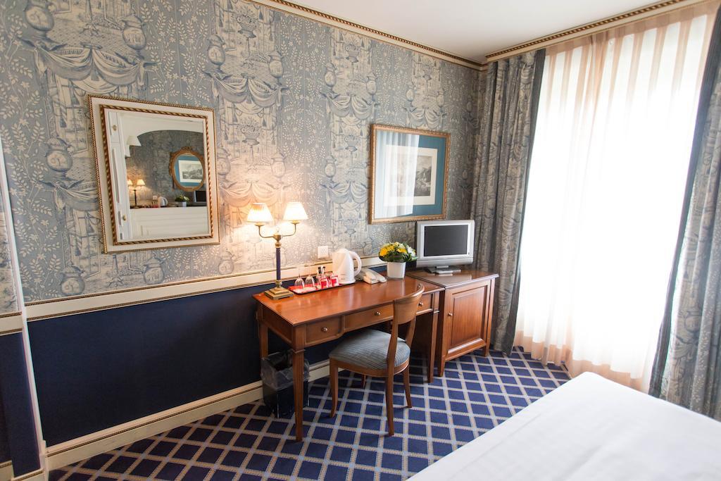 Classic Doppelzimmer